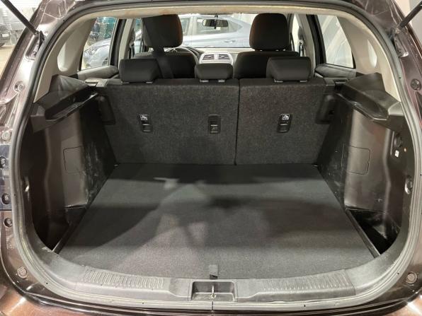 Suzuki SX4 II (S-Cross) с пробегом 2014 года, цена 1 030 000 рублей, 147365 км, хэтчбек, Автокод Объявления