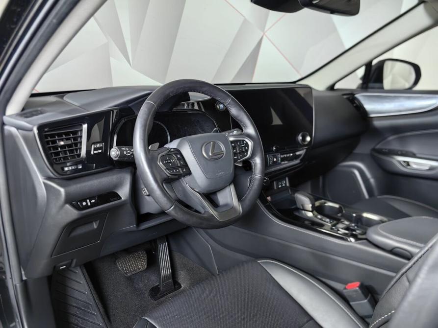Lexus NX II Москва  - изображение 18