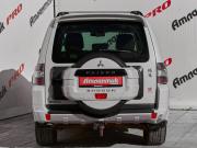 Mitsubishi Pajero IV Рестайлинг 1 Екатеринбург  - изображение 27