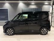 Mitsubishi Delica D:2 II Новосибирск  - изображение 28