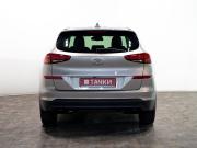 Hyundai Tucson III Рестайлинг Чита  - изображение 26