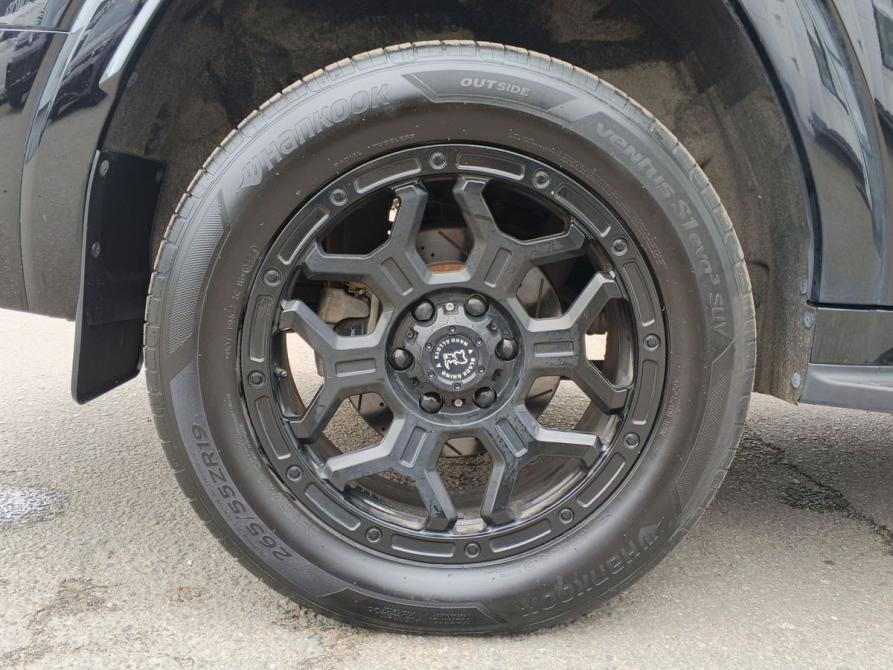 Haval H9 II Москва  - изображение 11