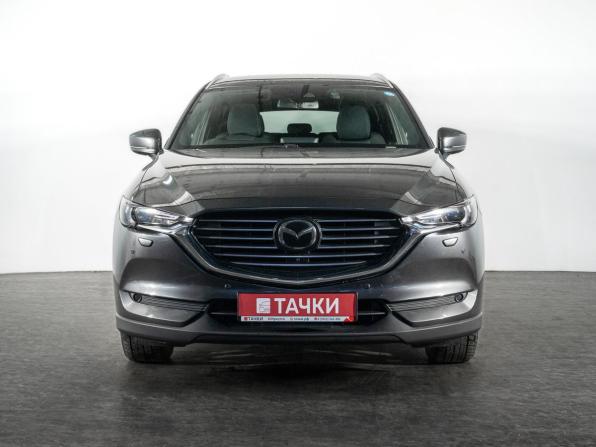 Mazda CX-8 I с пробегом 2018 года, цена 2 215 500 рублей, 148083 км, внедорожник, Автокод Объявления