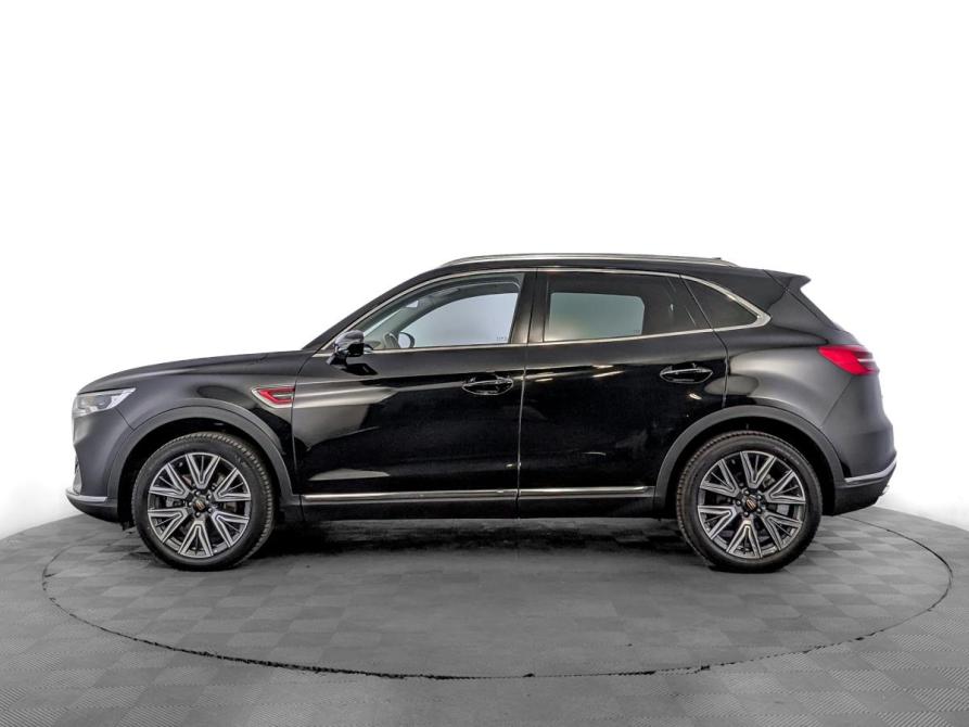 Hongqi HS5 I Москва  - изображение 8