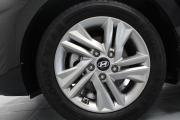 Hyundai Elantra VI (AD) Рестайлинг Кемерово  - изображение 41