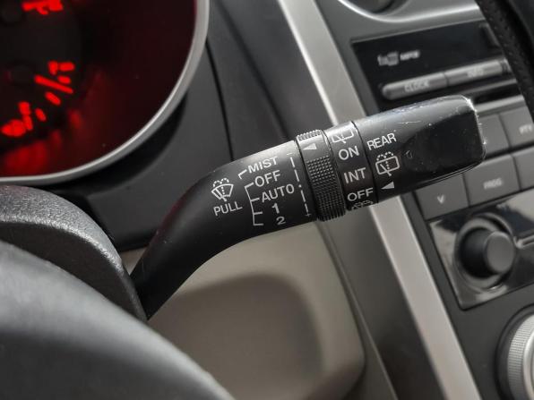 Mazda CX-7 I с пробегом 2008 года, цена 740 000 рублей, 156227 км, внедорожник, Автокод Объявления