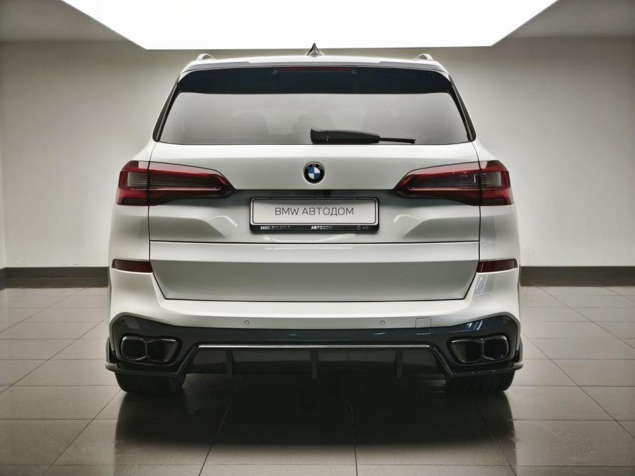 BMW X5 IV (G05/G18) Москва  - изображение 6