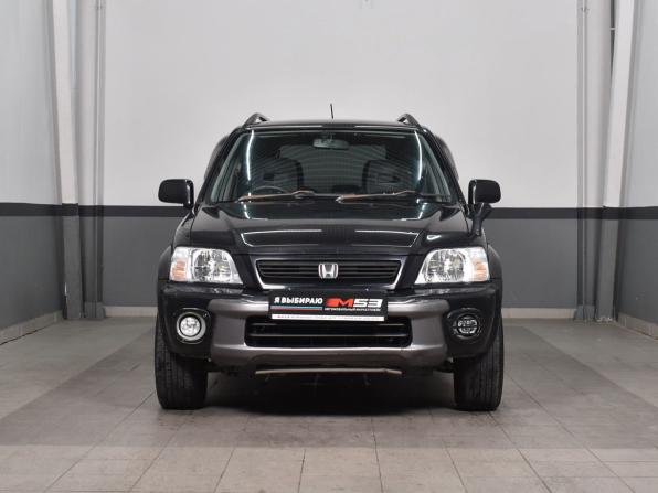 Honda CR-V I Рестайлинг с пробегом 1999 года, цена 479 995 рублей, 329092 км, внедорожник, Автокод Объявления