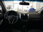 Hyundai Solaris I Рестайлинг Курган  - изображение 30