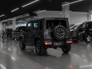Suzuki Jimny IV Москва  - изображение 24