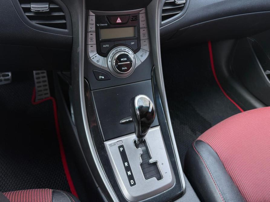Hyundai Elantra V (MD) Оренбург  - изображение 19