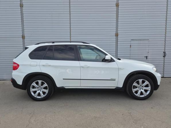BMW X5 II (E70) с пробегом 2008 года, цена 1 607 000 рублей, 181300 км, внедорожник, Автокод Объявления