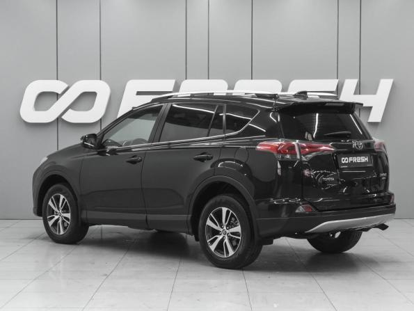 Toyota RAV4 IV (XA40) Рестайлинг с пробегом 2016 года, цена 2 120 000 рублей, 199839 км, внедорожник, Автокод Объявления
