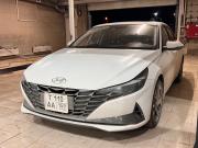 Hyundai Elantra VII (CN7) Пермь  - изображение 6