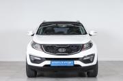 Kia Sportage III Новосибирск  - изображение 21