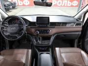 Hyundai Grand Starex I Рестайлинг 2 Москва  - изображение 43