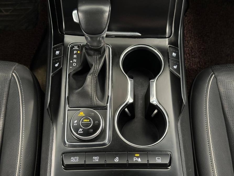 Kia Mohave I Рестайлинг 2 Тверь  - изображение 18