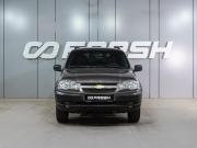 Chevrolet Niva I Рестайлинг Воронеж  - изображение 18