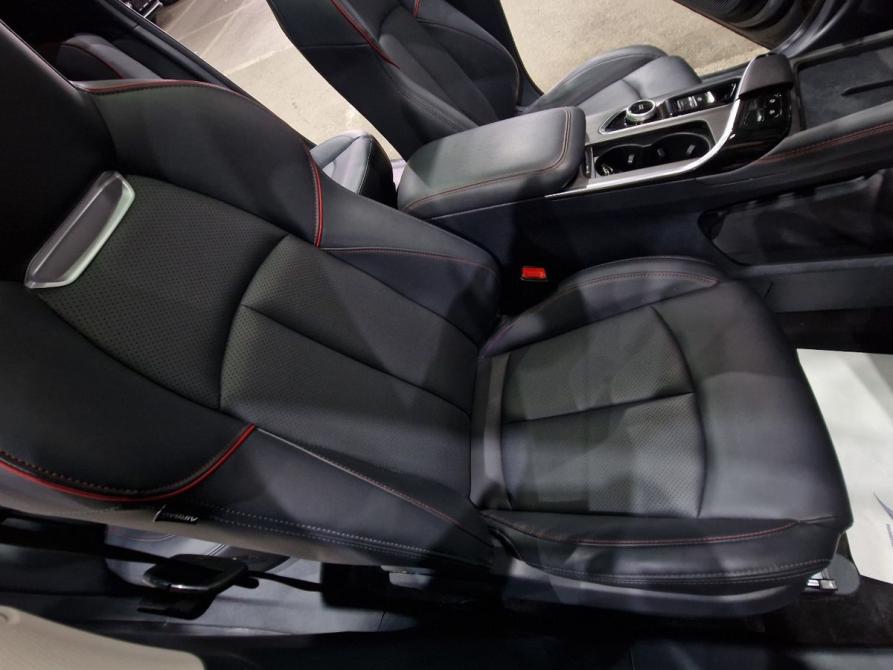 Changan UNI-T I Ставрополь  - изображение 25