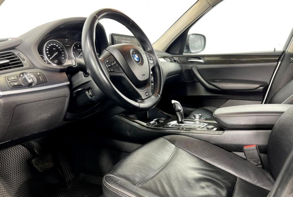 BMW X3 II (F25) Нижний Новгород  - изображение 10