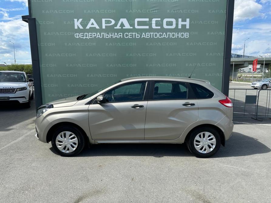 Lada (ВАЗ) XRAY I Екатеринбург  - изображение 3