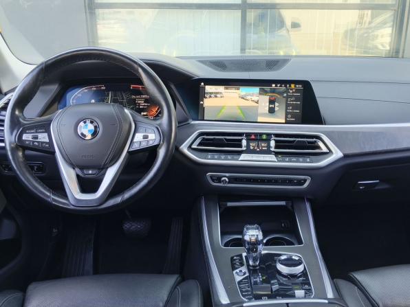 BMW X5 IV (G05/G18) с пробегом 2020 года, цена 5 813 000 рублей, 112461 км, внедорожник, Автокод Объявления