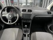 Volkswagen Polo V Воронеж  - изображение 18