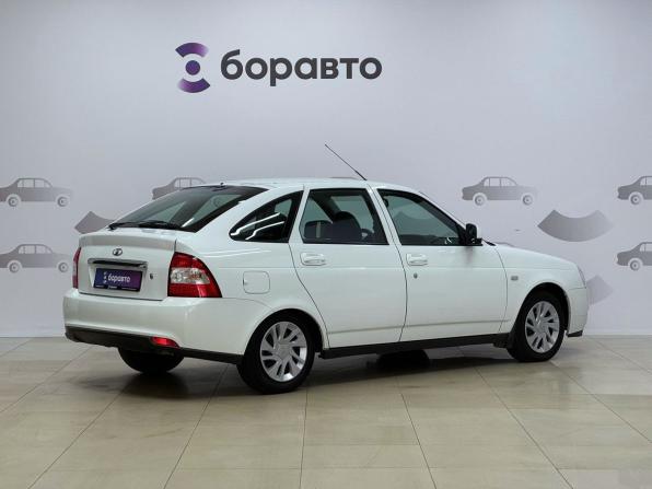 Lada (ВАЗ) Priora I Рестайлинг с пробегом 2015 года, цена 545 000 рублей, 173872 км, хэтчбек, Автокод Объявления