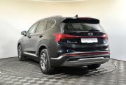 Hyundai Santa Fe IV Рестайлинг Нижний Новгород  - изображение 36