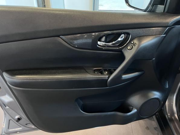 Nissan X-Trail III с пробегом 2017 года, цена 2 095 000 рублей, 128635 км, внедорожник, Автокод Объявления