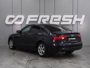 Audi A4 IV (B8) Рестайлинг Воронеж  - изображение 20