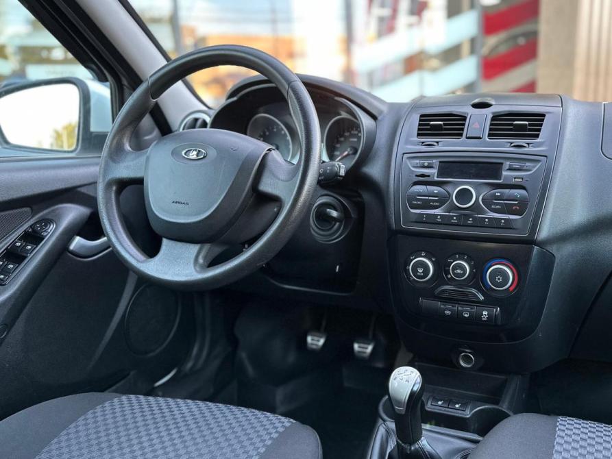 Lada (ВАЗ) Granta I Архангельск  - изображение 14