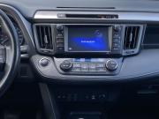 Toyota RAV4 IV (XA40) Рестайлинг Москва  - изображение 38