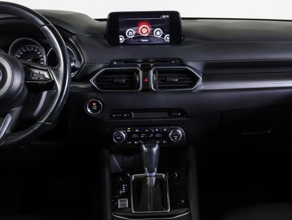 Mazda CX-5 II с пробегом 2018 года, цена 2 815 000 рублей, 60978 км, внедорожник, Автокод Объявления