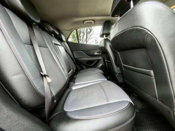 Opel Mokka I с пробегом 2013 года, цена 1 249 000 рублей, 138000 км, внедорожник, Автокод Объявления