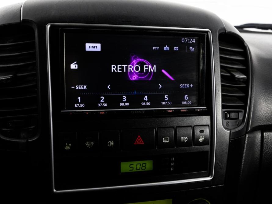 Kia Sorento I Рестайлинг Санкт-Петербург  - изображение 13