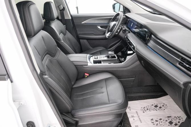 JETOUR X90+ с пробегом 2023 года, цена 2 339 000 рублей, 19000 км, внедорожник, Автокод Объявления