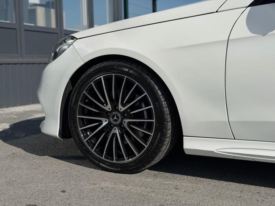 Mercedes-Benz E-Класс IV (W212 S212 C207) Рестайлинг Волгоград  - изображение 15