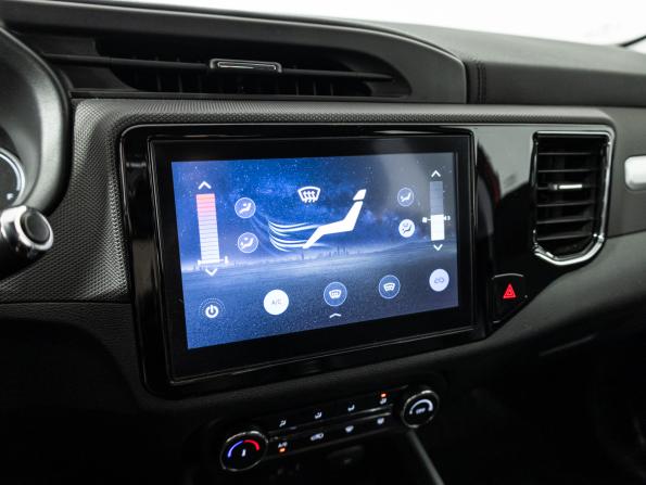 Chery Tiggo 4 I Рестайлинг с пробегом 2021 года, цена 1 375 900 рублей, 39017 км, внедорожник, Автокод Объявления