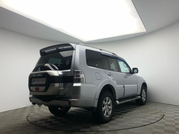 Mitsubishi Pajero IV Рестайлинг 2 с пробегом 2015 года, цена 2 319 000 рублей, 197859 км, внедорожник, Автокод Объявления