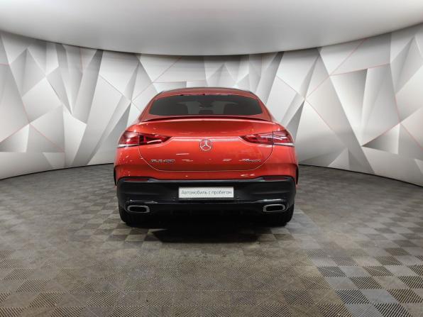 Mercedes-Benz GLE Coupe II (C167) с пробегом 2021 года, цена 8 300 000 рублей, 79520 км, внедорожник, Автокод Объявления