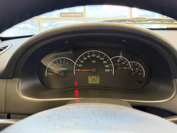Lada (ВАЗ) Priora I с пробегом 2013 года, цена 470 000 рублей, 121000 км, седан, Автокод Объявления