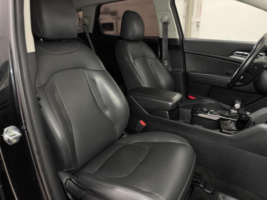 Kia Sportage IV Рестайлинг Нижний Новгород  - изображение 25