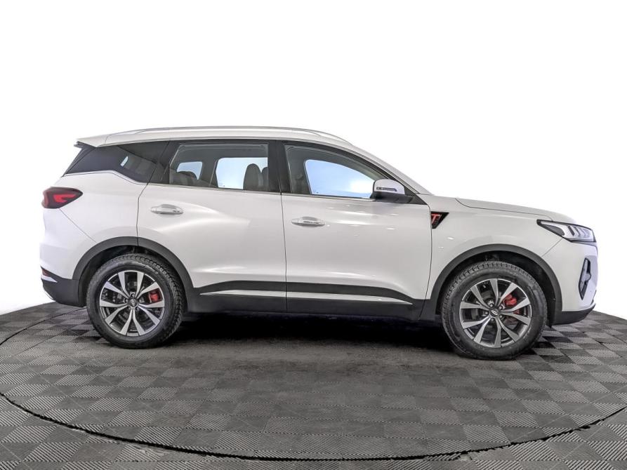 Chery Tiggo 7 Pro Max I Москва  - изображение 4