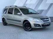 Lada (ВАЗ) Largus I Екатеринбург  - изображение 26