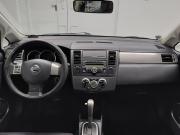 Nissan Tiida I Рестайлинг Казань  - изображение 39