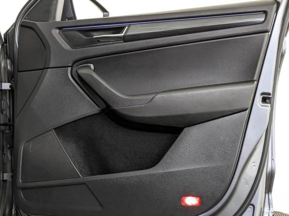 Skoda Kodiaq I с пробегом 2019 года, цена 2 825 000 рублей, 92984 км, внедорожник, Автокод Объявления