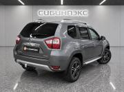 Nissan Terrano III (D10) Кемерово  - изображение 8