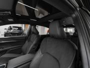 Toyota Camry IX (XV80) China Market Москва  - изображение 35
