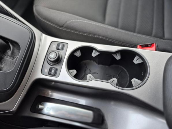 Ford Kuga II Рестайлинг с пробегом 2016 года, цена 1 690 000 рублей, 109760 км, внедорожник, Автокод Объявления